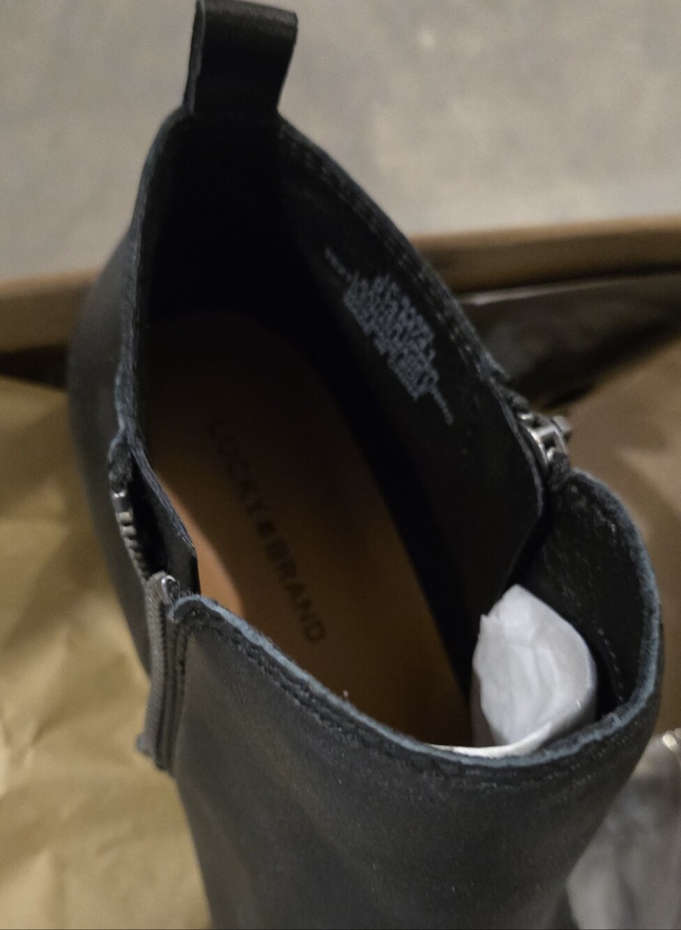 Lucky🍀Brand Boot - Picture 14 of 16